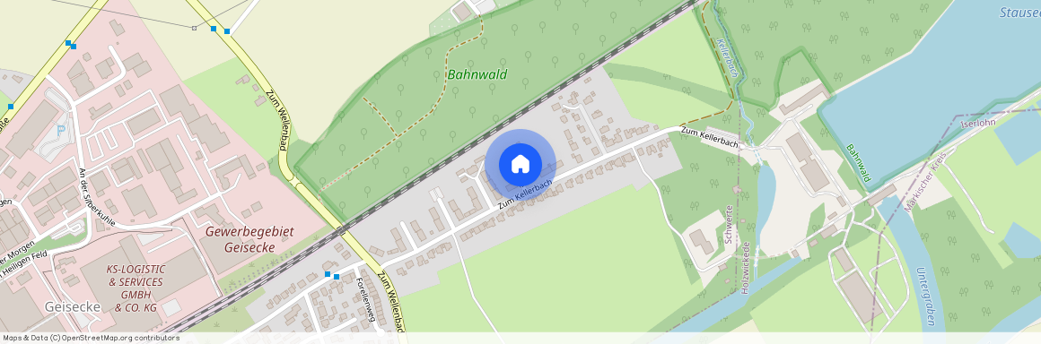 Karlstraße 1, 58239, Schwerte