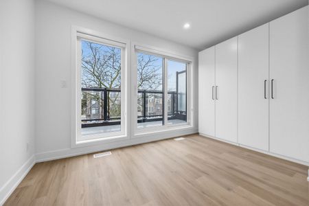 For Lease - 1115 Islington Avenue Unit# B, Toronto, Ontario - Photo 3