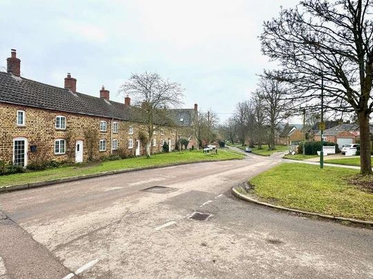 Long Row Cottages, Everdon, Northants, NN11 - Photo 1