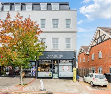 Cheam Common Road - Photo 6