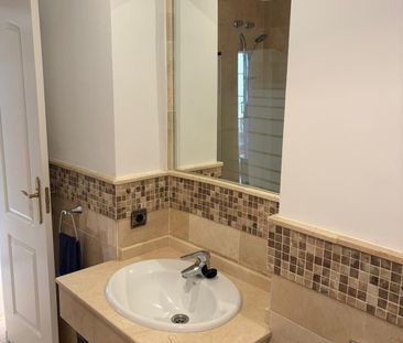 Middle Floor Apartment · Nueva Andalucía - Photo 6