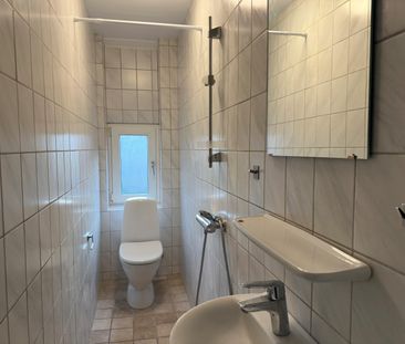 <b>Lys og nyistandsat 3-værelses lejlighed i Øgadekvarteret</b><br> - Foto 3