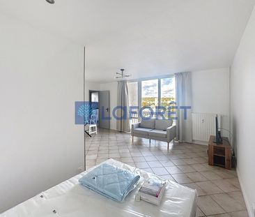 Appartement T1 Le Petit-Quevilly à louer - Photo 2