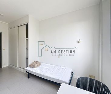 Location Appartement 1 pièce 18m² - Photo 2