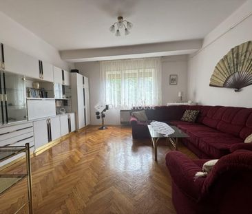 Kiadó átlagos állapotú lakás - Budapest XIV. kerület - Fotó 4
