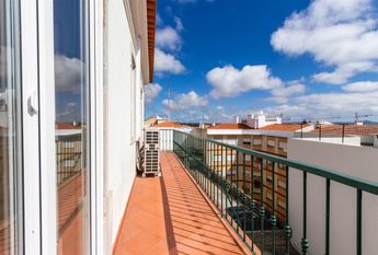 Apartamento T4 em Lisboa