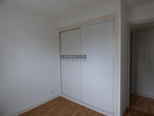 Appartement à louer 3 pièces - 54 m² - Photo 1