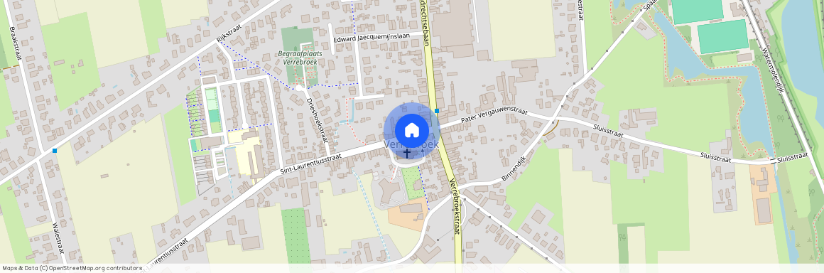Verheyenplein 2203, 9130 VERREBROEK