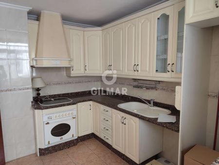 Piso en alquiler en Los Remedios – Sevilla | Gilmar Consulting - Photo 2