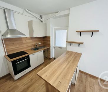 Location Appartement 2 pièces 35m² METZ 57000 - Photo 3