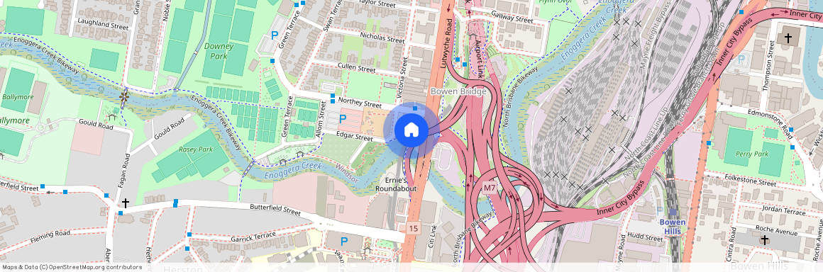 205/3 Victoria Street, WINDSOR