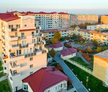 Vågens Gata 460A, Brandbergen - Photo 1