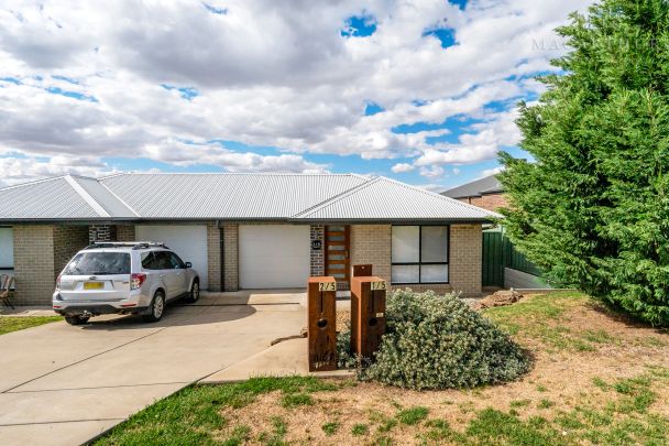 1 / 5 Wollemi Street, Forest Hill NSW 2651 - Photo 1