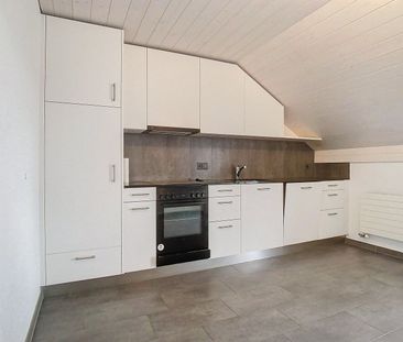 MAGNIFIQUE APPARTEMENT 3½ PIECES! - Photo 6