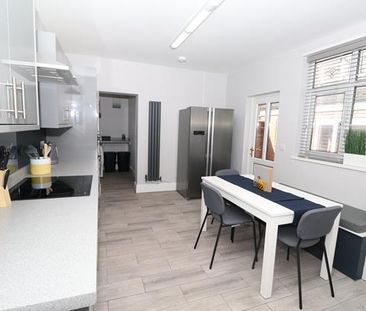 5 bedroom house share to rent - Photo 1