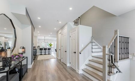 For Lease - 8H Hycrest Avenue, Toronto, Ontario - Photo 2