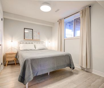 For Lease - 29 Maidens Crescent Unit# 2, Collingwood, Ontario - Photo 5