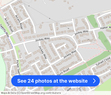 Jockey Way, Andover, SP11 - Photo 1