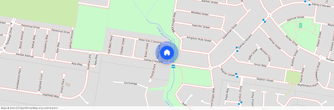 7 Peter Pan Crescent, Vic 3337, Kurunjang