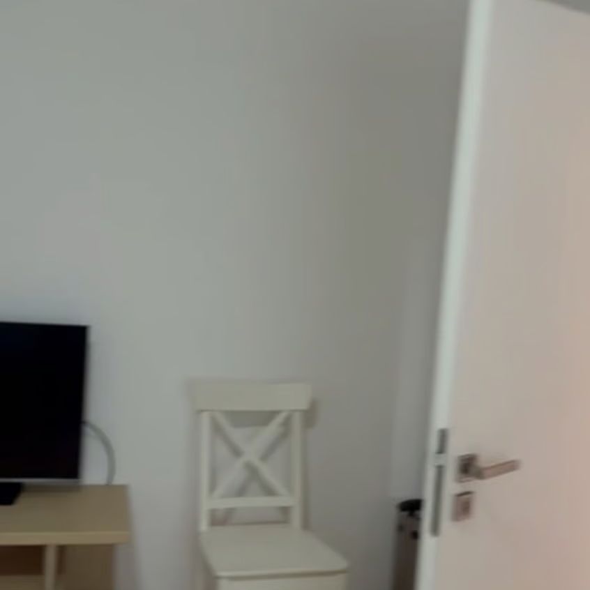 1 Zimmer, 16 m², EG - Foto 1