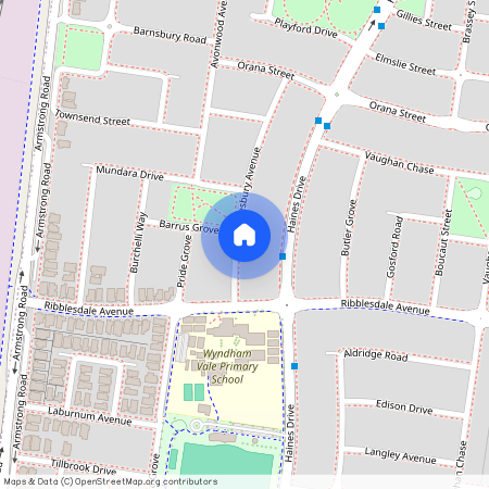 39 Amesbury Avenue, Vic 3024, Wyndham Vale