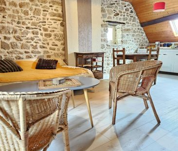 Charmant T2 le Croisic centre - Photo 1