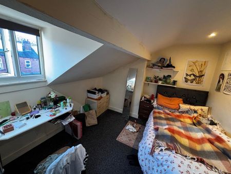 5 bedroom house to rent - Photo 5