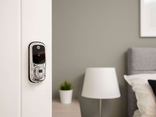 Burnell Avenue Room 8 - Photo 1