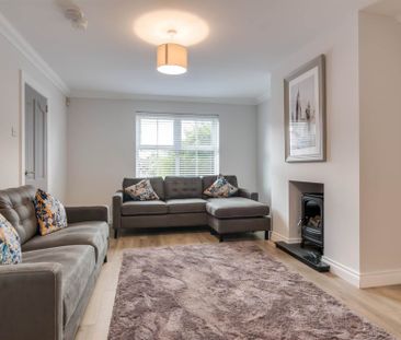 17 Edenderry Cottages, Edenderry, Belfast, BT8 8RY - Photo 1