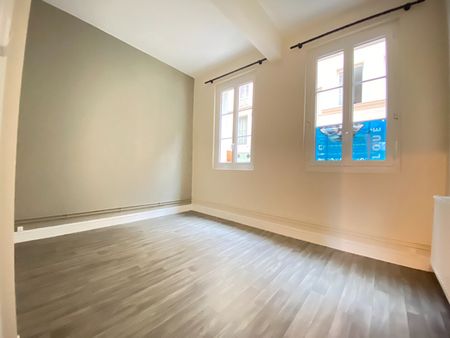 Location Appartement 2 pièces 48m² ROUEN 76000 - Photo 3