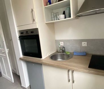 Appartement à louer 2 pièces • 34,32 m2 Le Havre - Photo 2