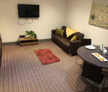 Deluxe En-Suite - Photo 1