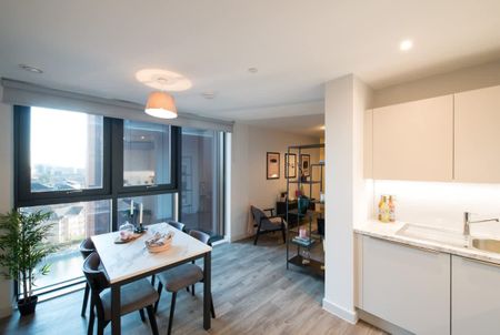 The Quay Loop Road Harbour City M50 - Photo 5