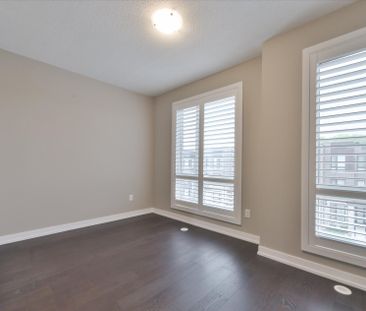 For Lease - 81 Stauffer Crescent, Markham, Ontario - Photo 3