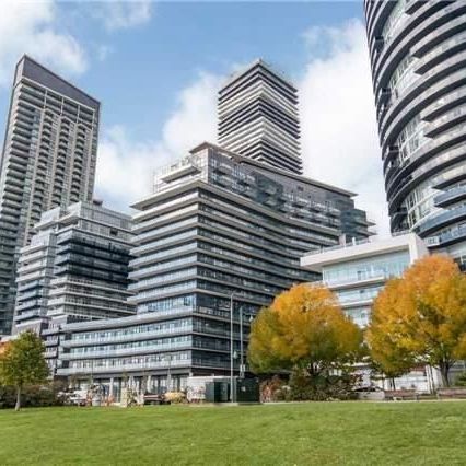 For Lease - 39 Annie Craig Drive Unit# 904, Toronto, Ontario - Photo 1