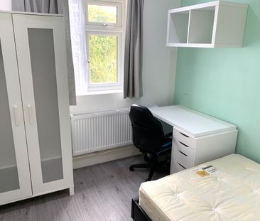 Room in a Shared House, Cannon Hill Road, CV4 - Photo 4