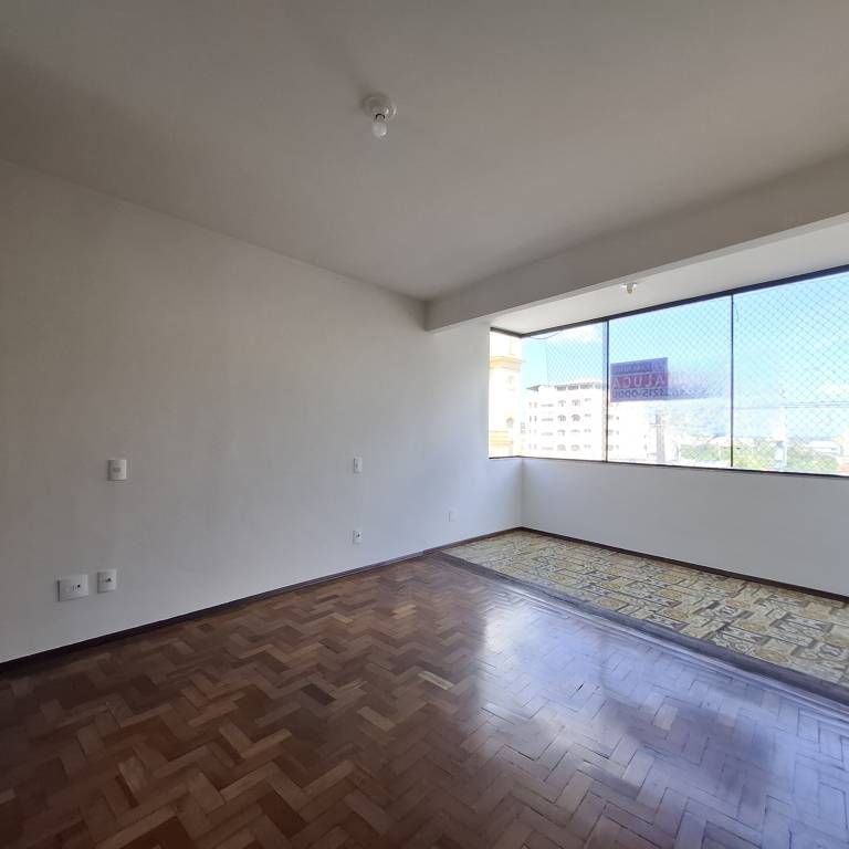 Apartamento Aluguel - Photo 1