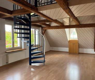 Traumhafte Maisonette-Wohnung an zentraler Lage - Photo 5