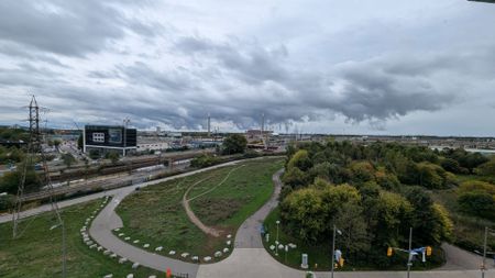 For Lease - 170 Bayview Avenue Unit# 817, Toronto, Ontario - Photo 3