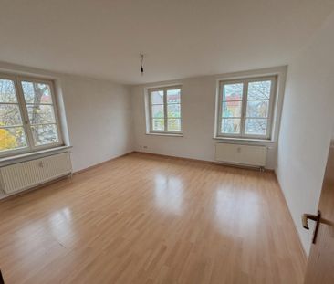 Familienfreundliche 4-Zimmer-Wohnung in ruhiger Lage - Foto 6