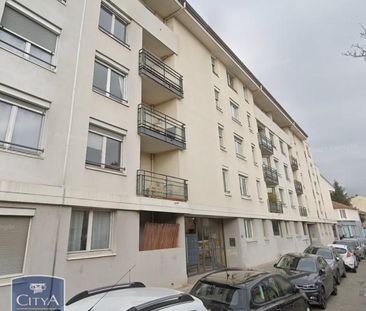 Location Appartement 2 pièces 47m² LYON 8ème - Photo 5