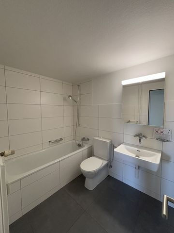3.5 Zimmer, 82 m² - Photo 3