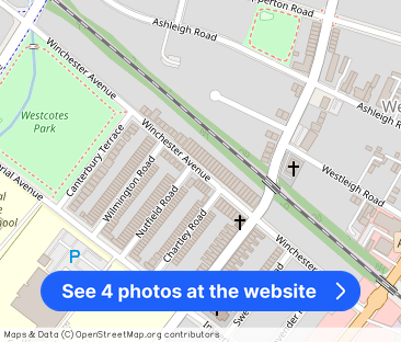 Winchester Avenue, Leicester, LE3 - Photo 1