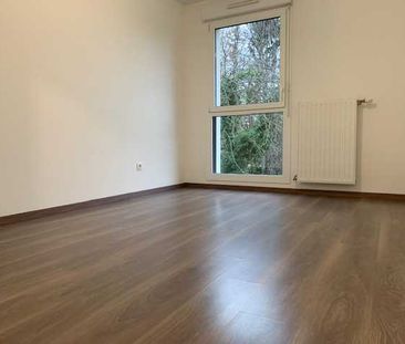 Location Appartement 48.79 M² HUNINGUE 850 € - Photo 4