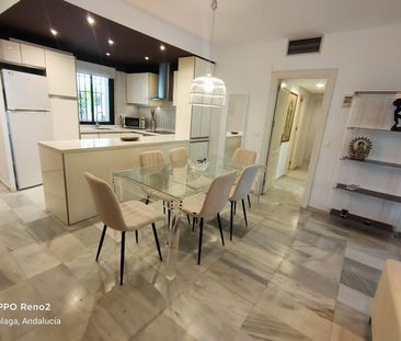 Ground Floor Apartment in Puerto Banús - Photo 3