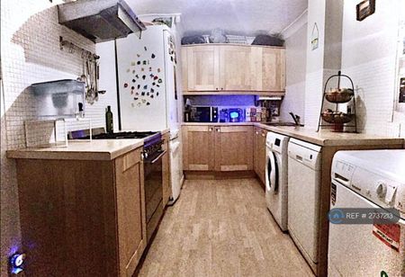 2 bedroom semi-detached house to rent - Photo 2