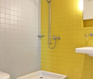 Ihr neues Zuhause im Herzen von Zürich - Foto 1