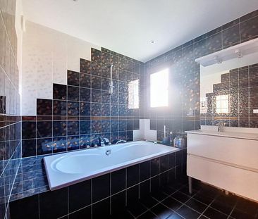 Location Maison 5 pièces 117m² QUETIGNY 21800 - Photo 6