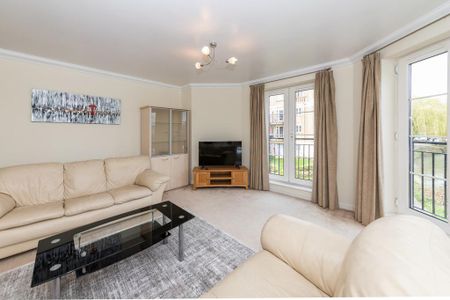 2 bedroom flat to rent - Photo 4