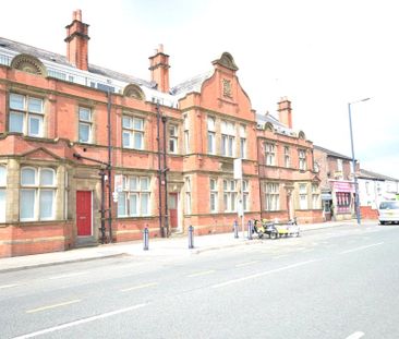 Constable House, 64-66 Stockport Road, Denton, Manchester, M34 6AD - Photo 6